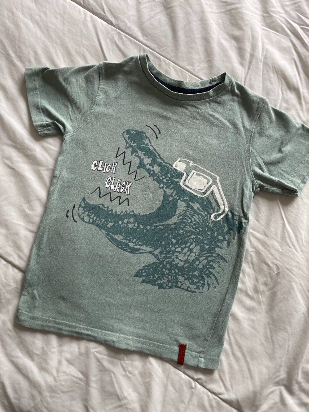 Deux par deux T-Shirt